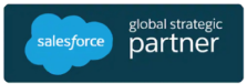 Salesforce Global Strategic Partner