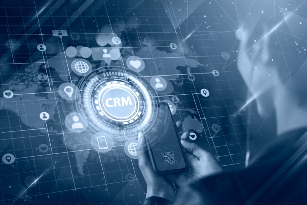 crm